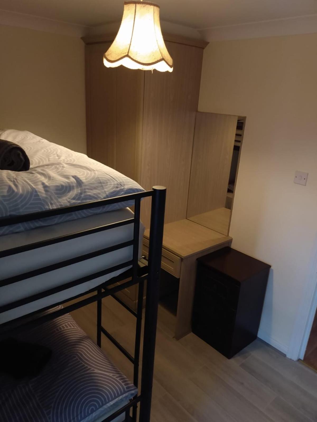 Connolly Private Guest House Dublin Buitenkant foto