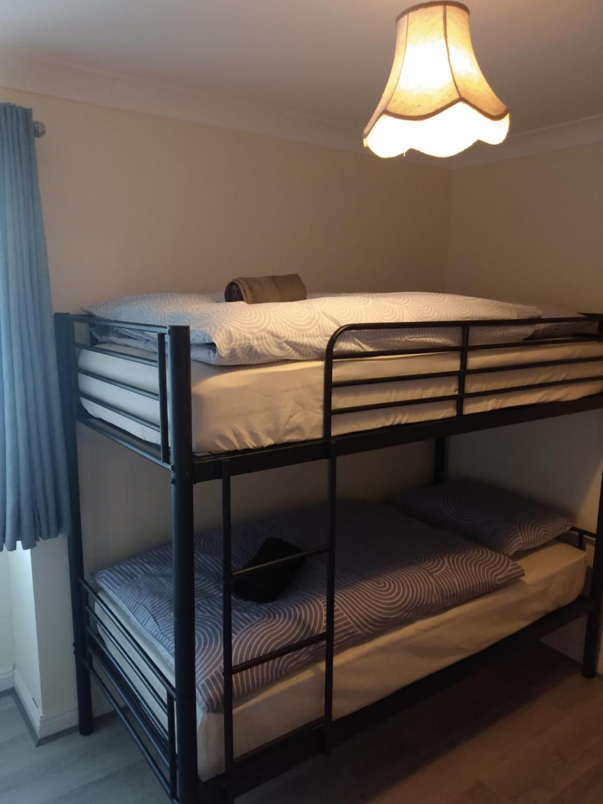 Connolly Private Guest House Dublin Buitenkant foto